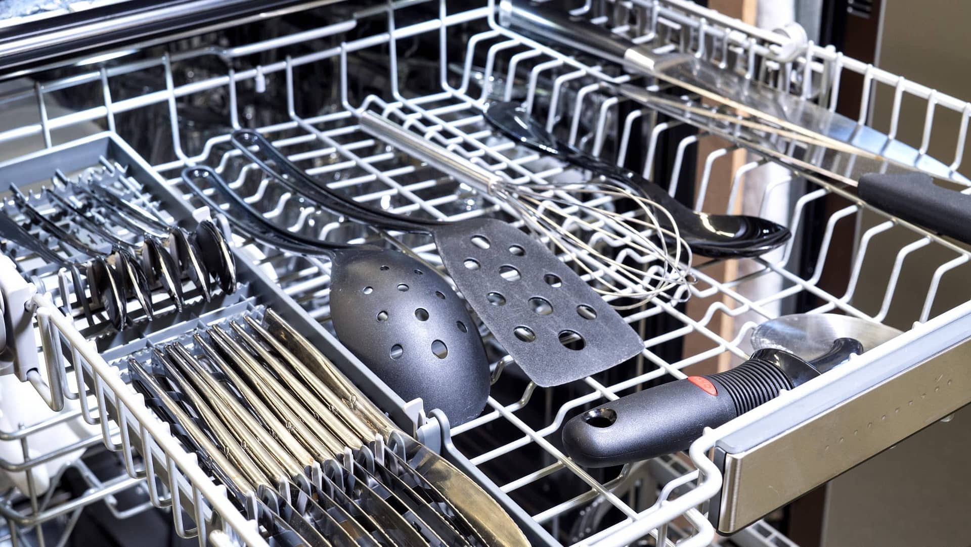 Dishwasher Top Rack Not Cleaning: 8 Easy Ways To Fix It Now